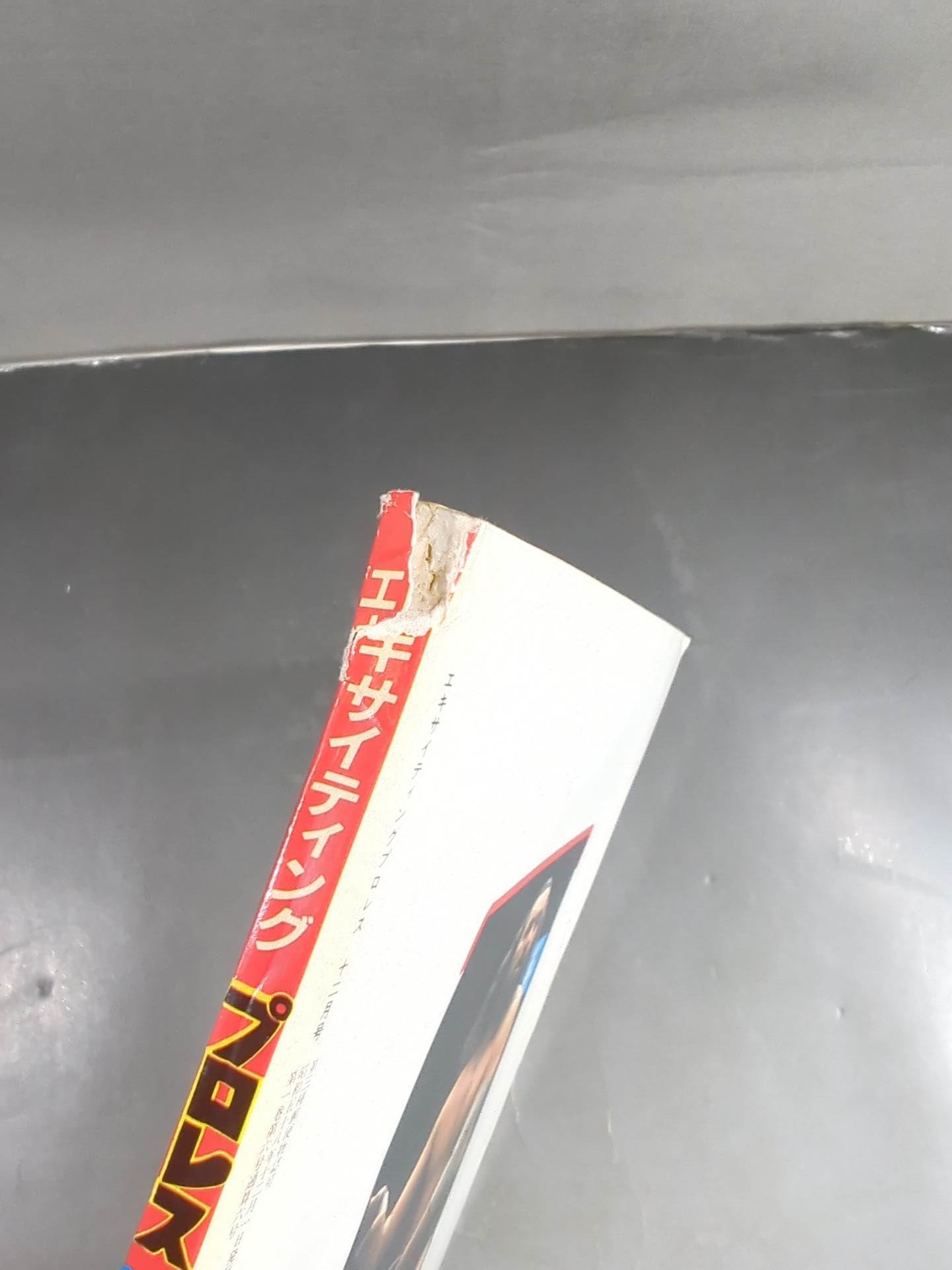 エキサイティングプロレス デラックス版 PART-12