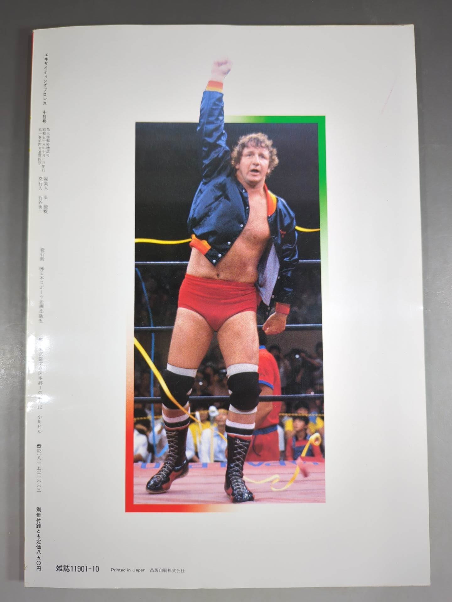 エキサイティングプロレス デラックス版 PART-10