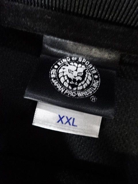 G1 CLIMAX 32 SOUL SPORTS Tournament Commemorative Polo Shirt