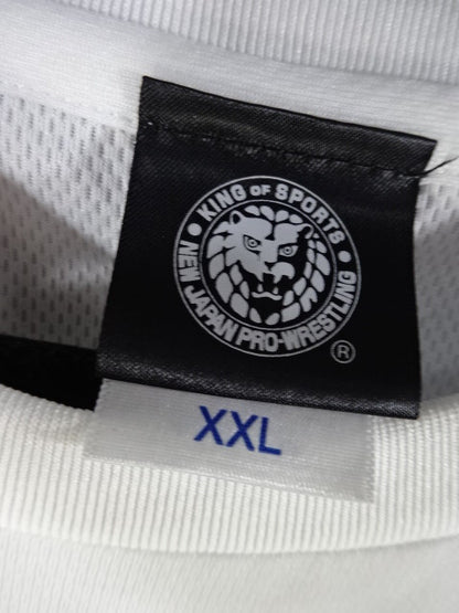 L.I.J. Dry T-shirt(1)(White)