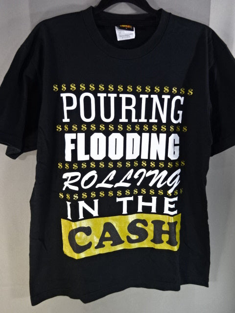 Kazuchika Okada  CASH T-Shirt
