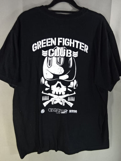 Taiji Ishimori × Jade Collaboration T-Shirt