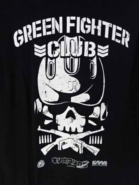 Taiji Ishimori × Jade Collaboration T-Shirt