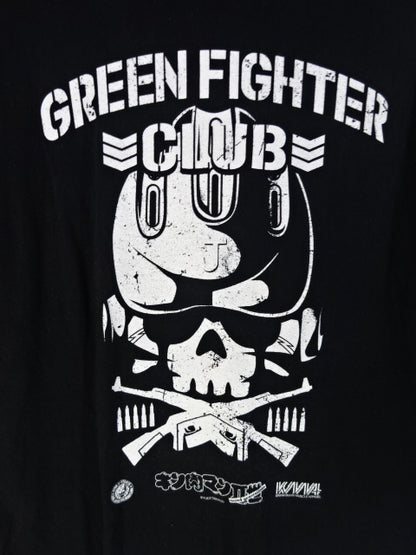 Taiji Ishimori × Jade Collaboration T-Shirt
