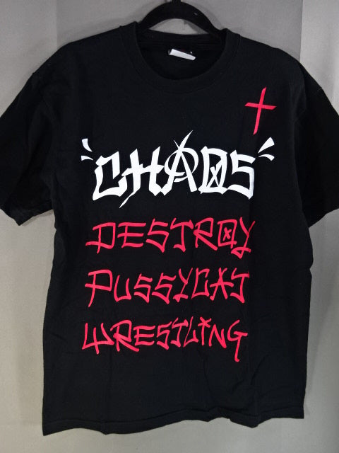 CHAOS DESTROY T-Shirt