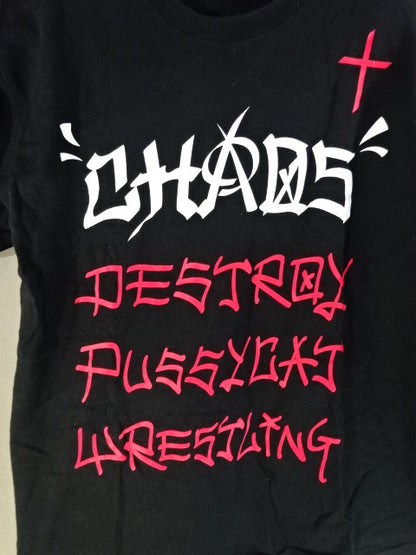 CHAOS DESTROY T-Shirt