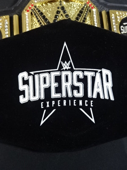 ★WWE SUPERSHOW 2025★ WWE Championship Belt