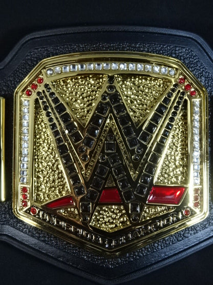 ★WWE SUPERSHOW 2025★ WWE Championship Belt