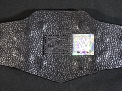 ★WWE SUPERSHOW 2025★ WWE Championship Belt