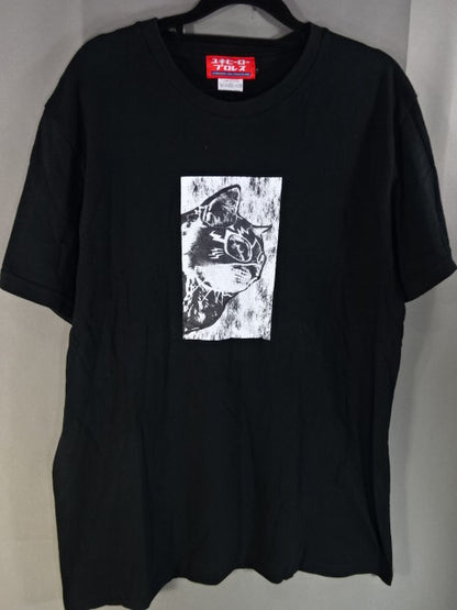 Yuki Hero Pro Wrestling ×Hiromu Takahashi × Darryl Jr T-Shirt