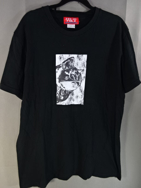Yuki Hero Pro Wrestling ×Hiromu Takahashi × Darryl Jr T-Shirt