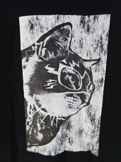 Yuki Hero Pro Wrestling ×Hiromu Takahashi × Darryl Jr T-Shirt