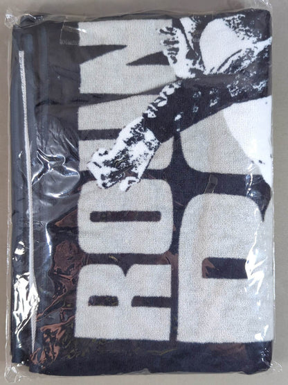SANADA "FINISHING MOVE" Sports Towel