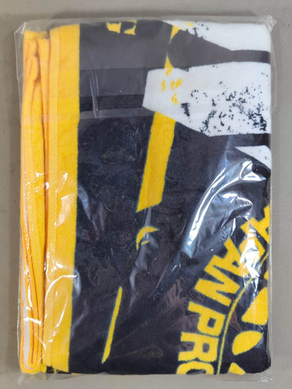 Lion Mark  "2016" Sports Towel