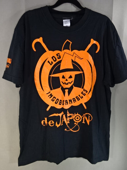 L.I.J. Halloween T-Shirt