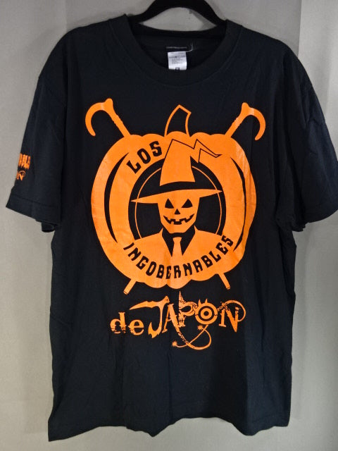 L.I.J. Halloween T-Shirt