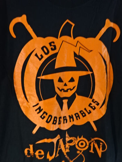 L.I.J. Halloween T-Shirt