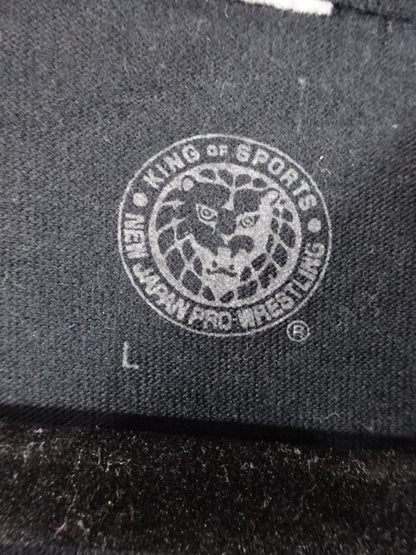 Kazuchika Okada  IWGP Heavyweight Belt T-Shirt
