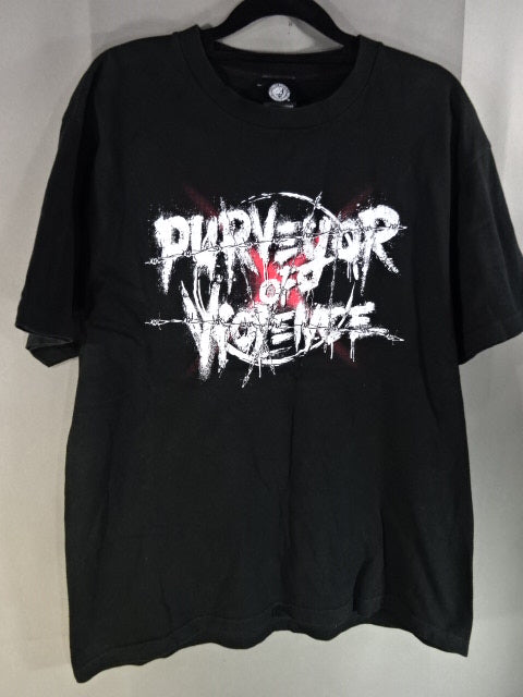 Jon Moxley  Purveyor of Violence T-Shirt