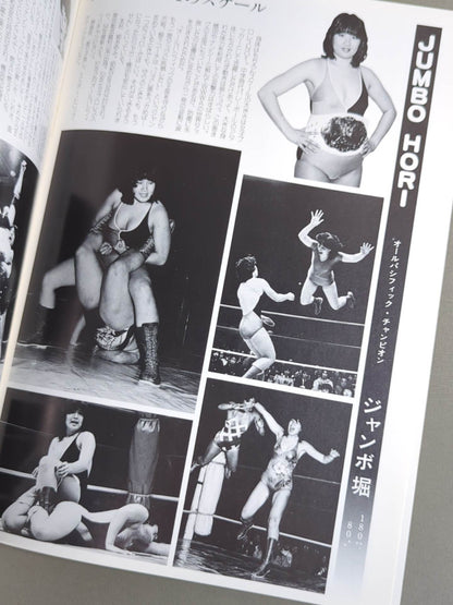 リングスター Vol.14 夏季号