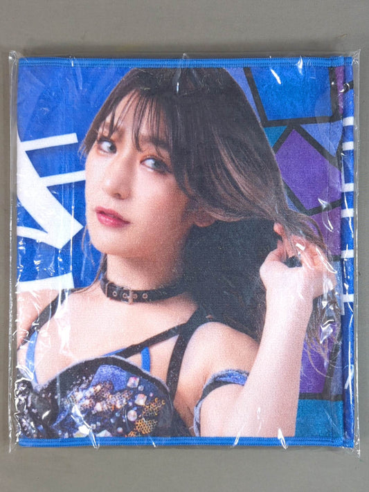 Tokyo Joshi Pro Wrestling  "Kamifuku Yuki Visual support towel