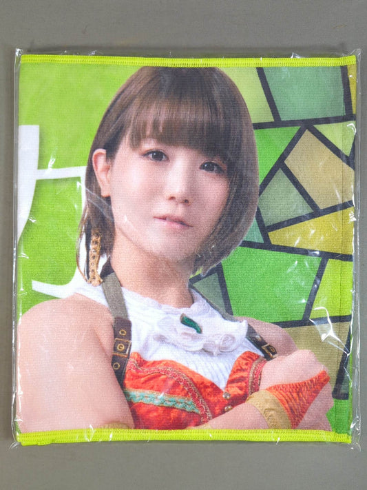 Tokyo Joshi Pro Wrestling  "Yuka Sakazaki Visual support towel