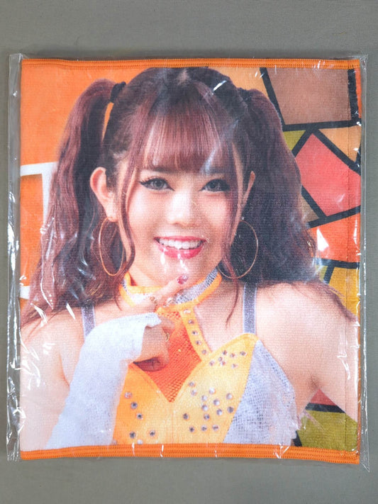 Tokyo Joshi Pro Wrestling  "Kobashi Marika Visual support towel