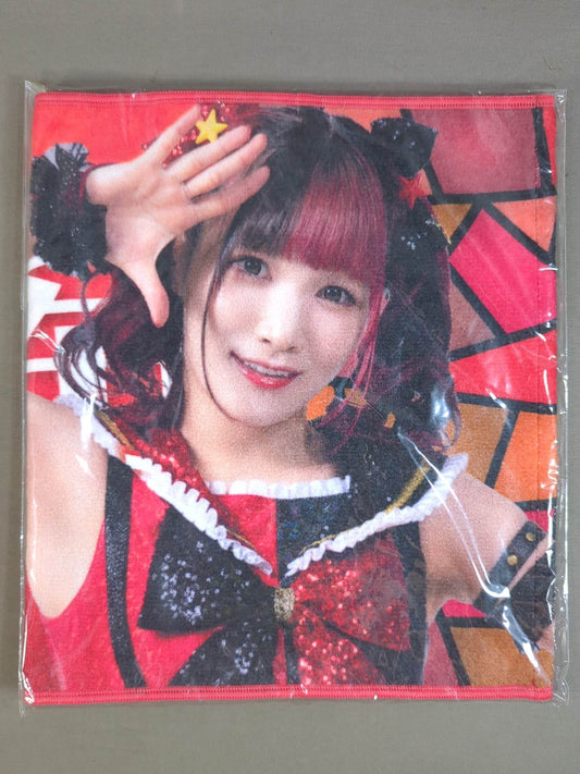 Tokyo Joshi Pro Wrestling  "Maki Ito Visual support towel