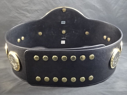 IWGP Heavy Weight Title Belt (first generation)