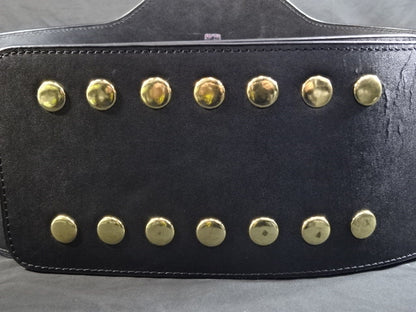 IWGP Heavy Weight Title Belt (first generation)