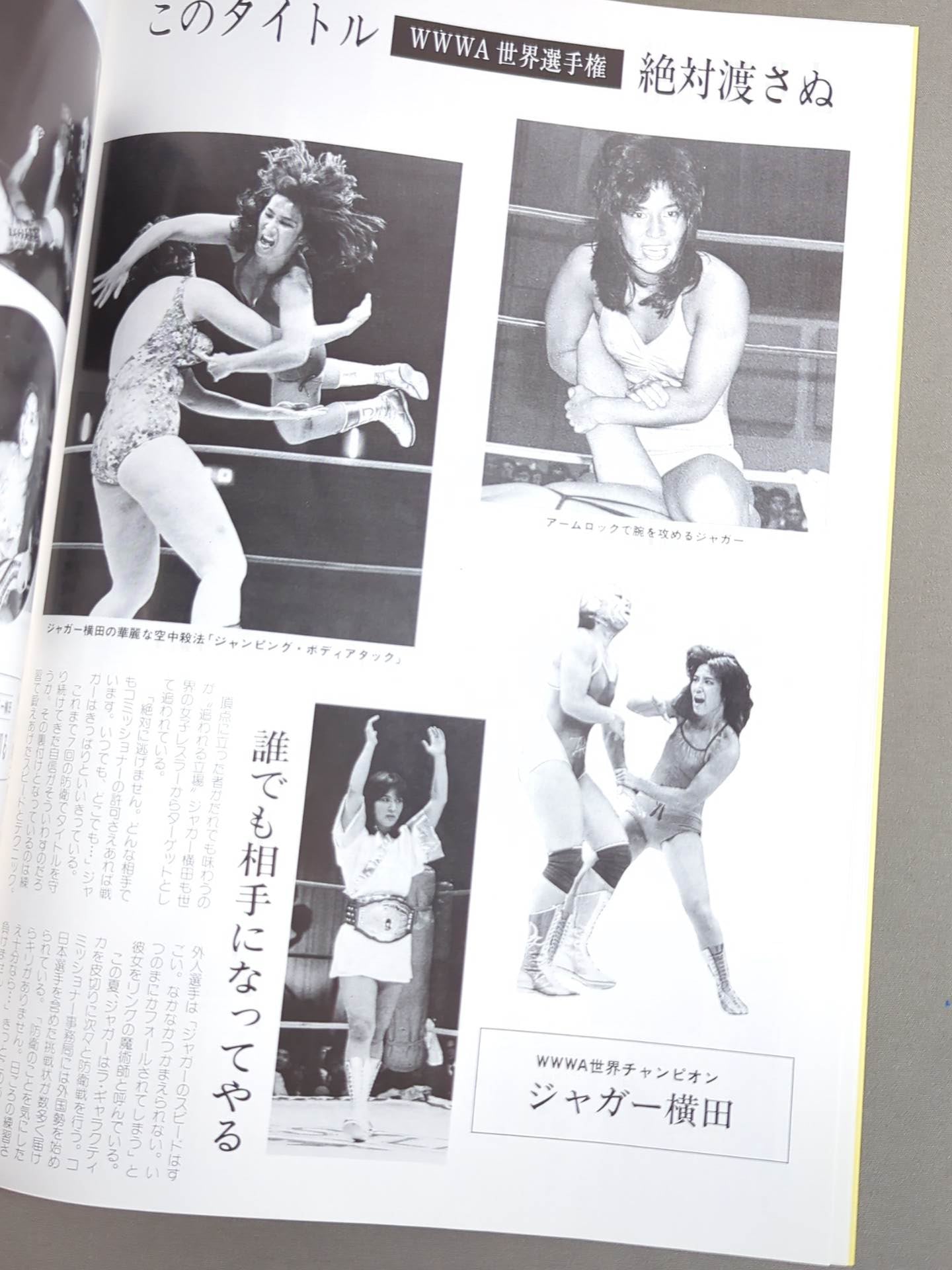 リングスター Vol.17 夏季号