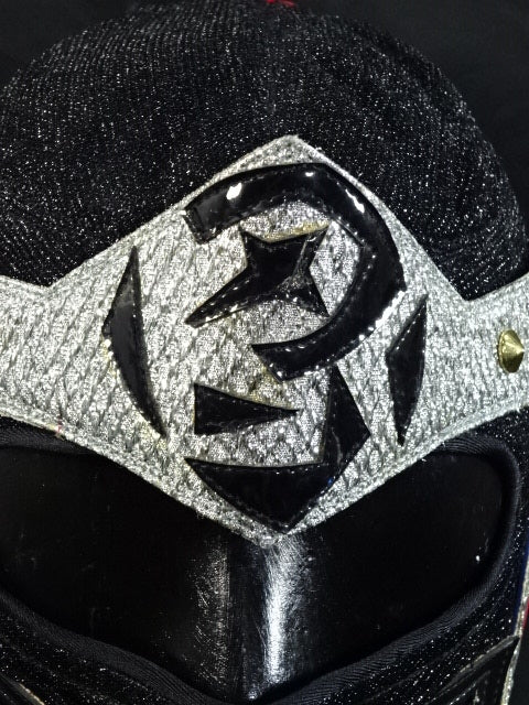 ひろはんぞう 中島半蔵(HANZO) – 闘道館