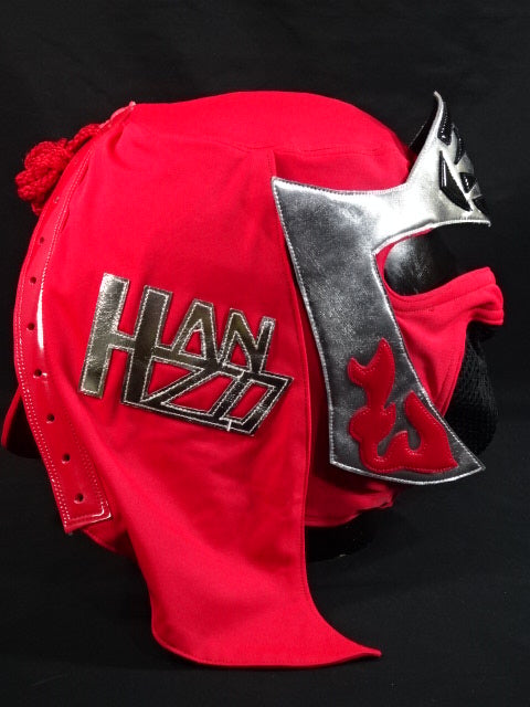 HANZO(中島半蔵)