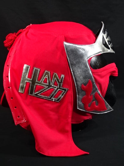 HANZO(中島半蔵)