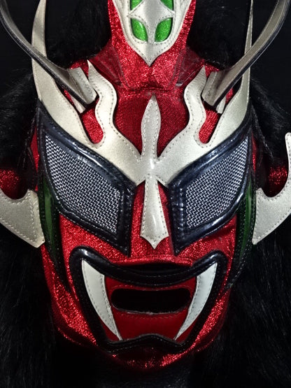 獣神サンダー・ライガー