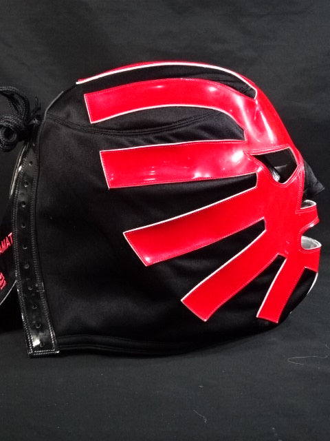 ヤマト(タイガー戸口) – 闘道館