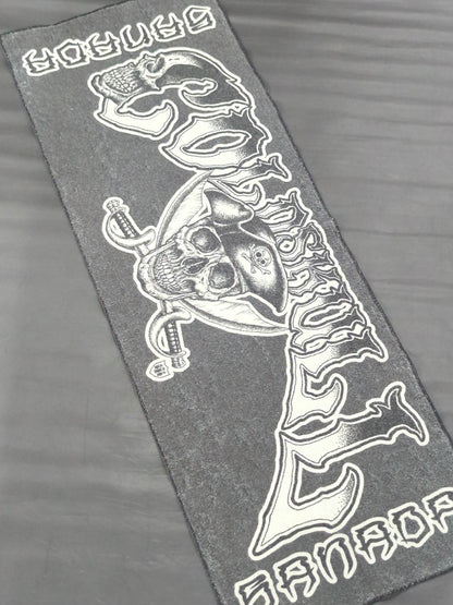 SANADA×TOKYO HIRO Microfiber Towel