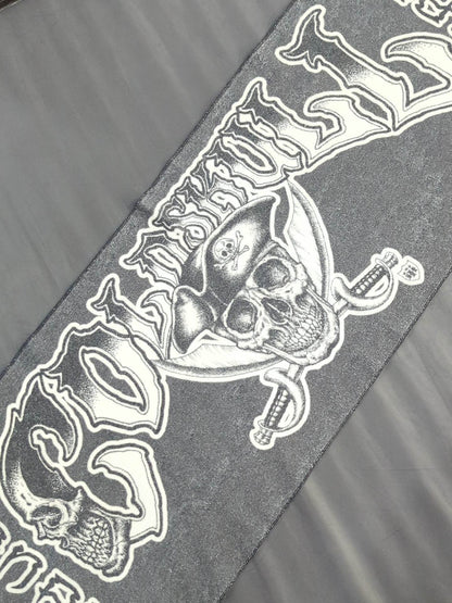 SANADA×TOKYO HIRO Microfiber Towel