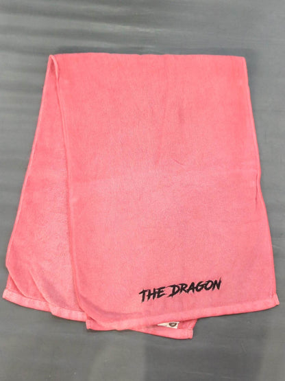 Shingo Takagi  "Ryu Soul" Sports Towel