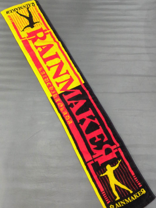 Kazuchika Okada  "RAIN MAKER "LEVEL3" Muffler Towel