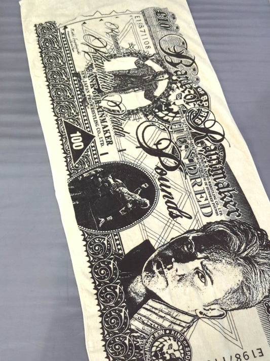Kazuchika Okada  Rainmaker Pound Bath Towel