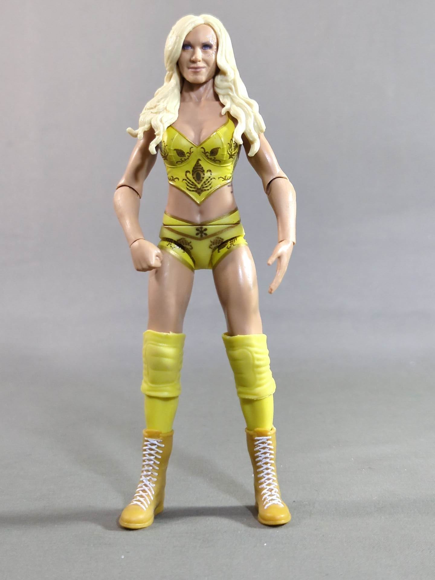 海外プロレスフィギュアセット×2 レア？かも Amazon.co.jp: ハズブロ プロレス アンドレ ザ ジャイアント