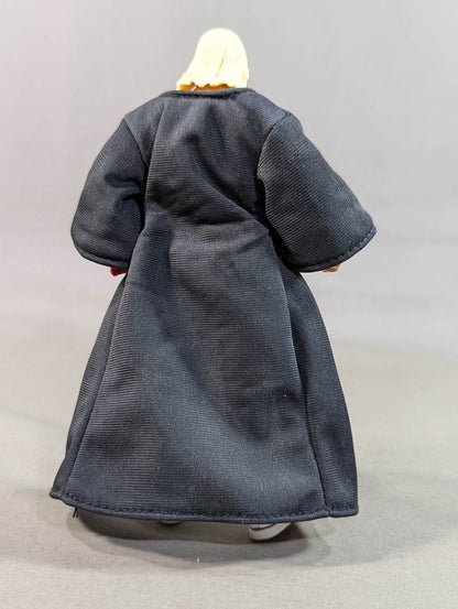 Hulk Hogan  (Black Gown, Ichiban)