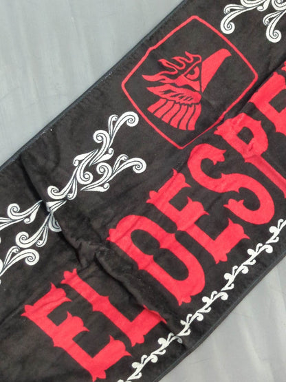 EL DESPERADO SPORTS TOWEL