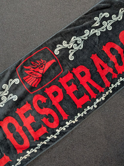 EL DESPERADO SPORTS TOWEL
