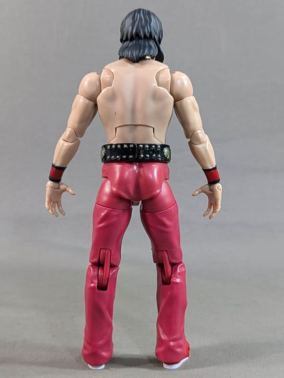 Great Muta Poison Mist Spray Series Bandai