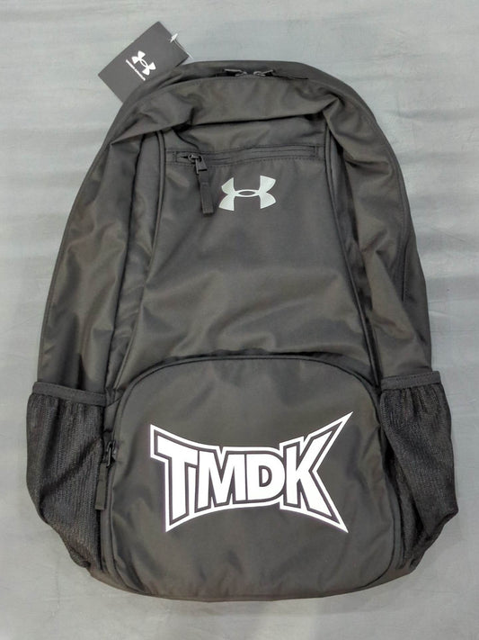★ Fighting Spirit Shopping Limited ★ TMDK×UNDER ARMOUR Backpack