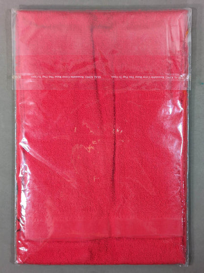 Pro Wrestling  Legendary Face Towel