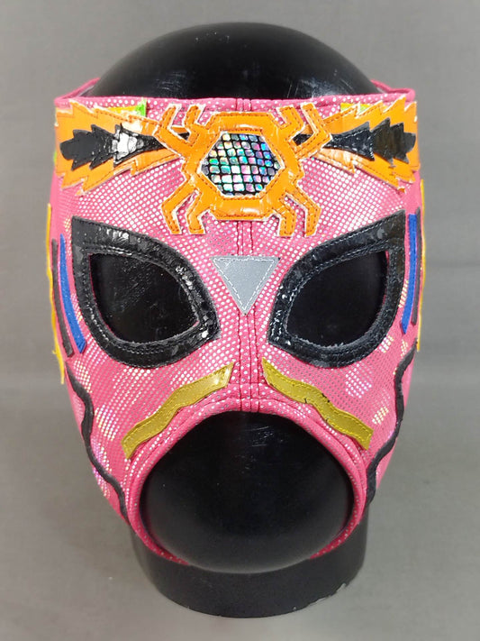 インディア・シオクス