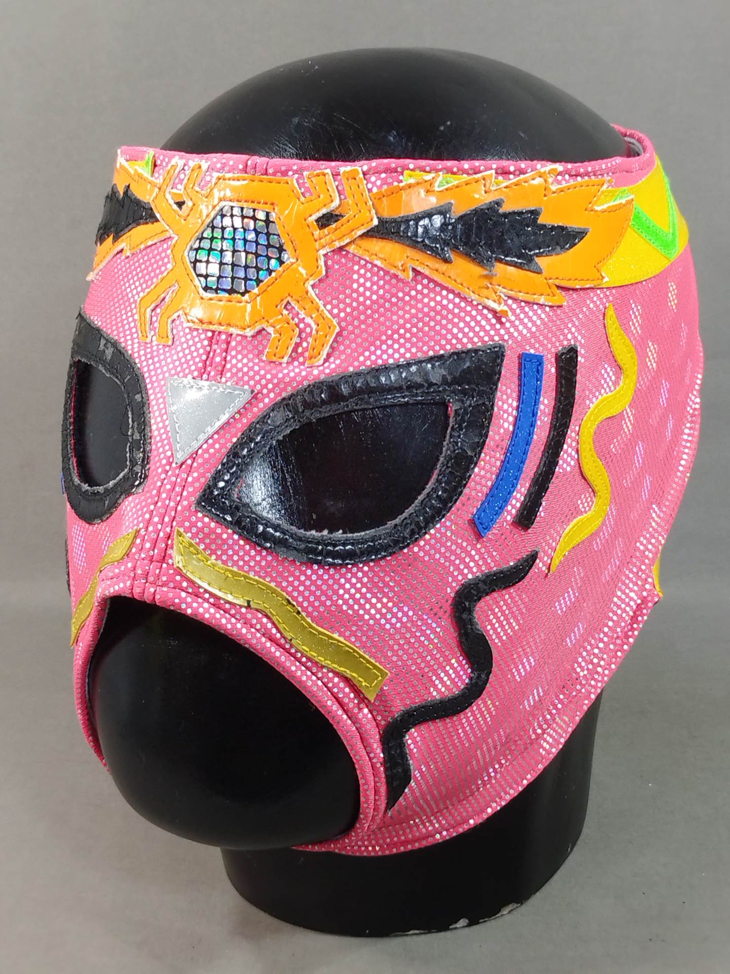 インディア・シオクス